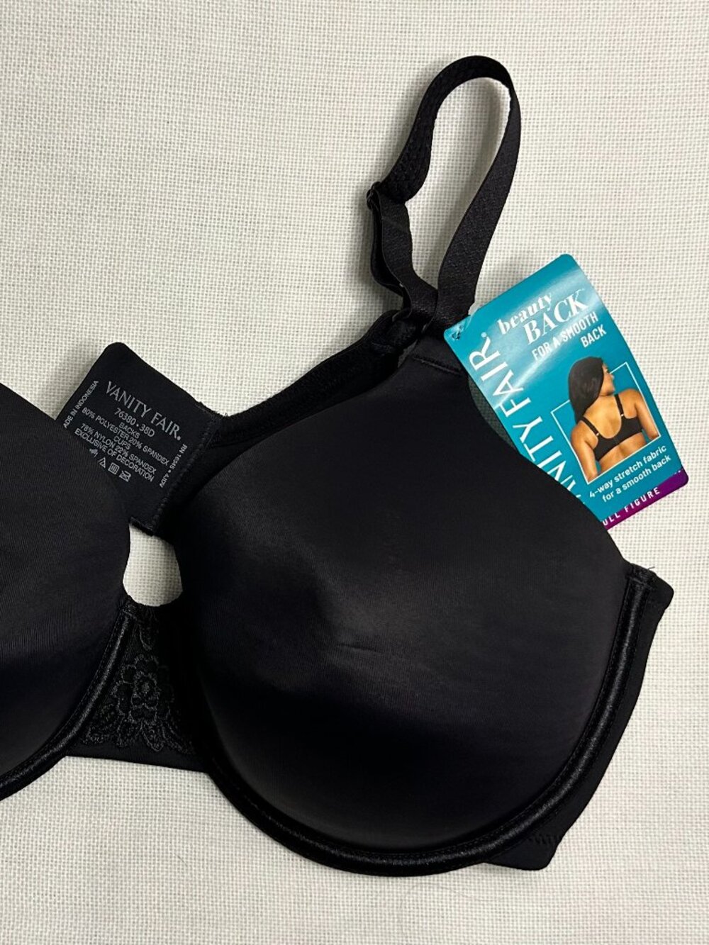 Vanity Fair Bra